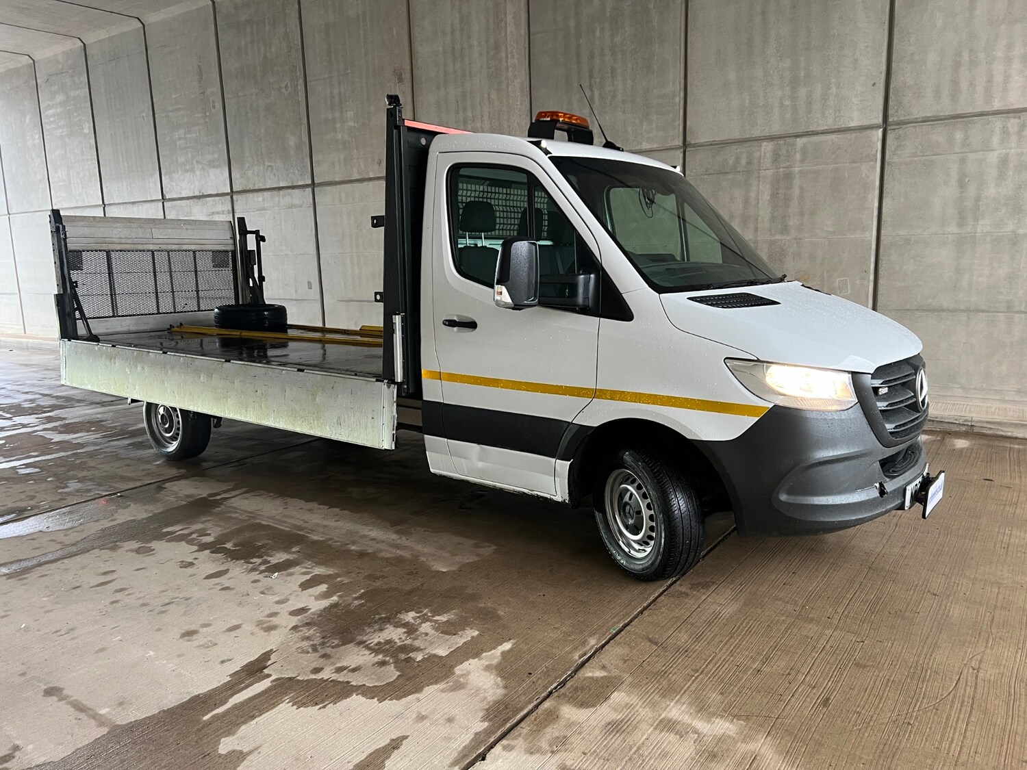 Used Mercedes-Benz Sprinter 2021 for sale - 77403676: Photo 6