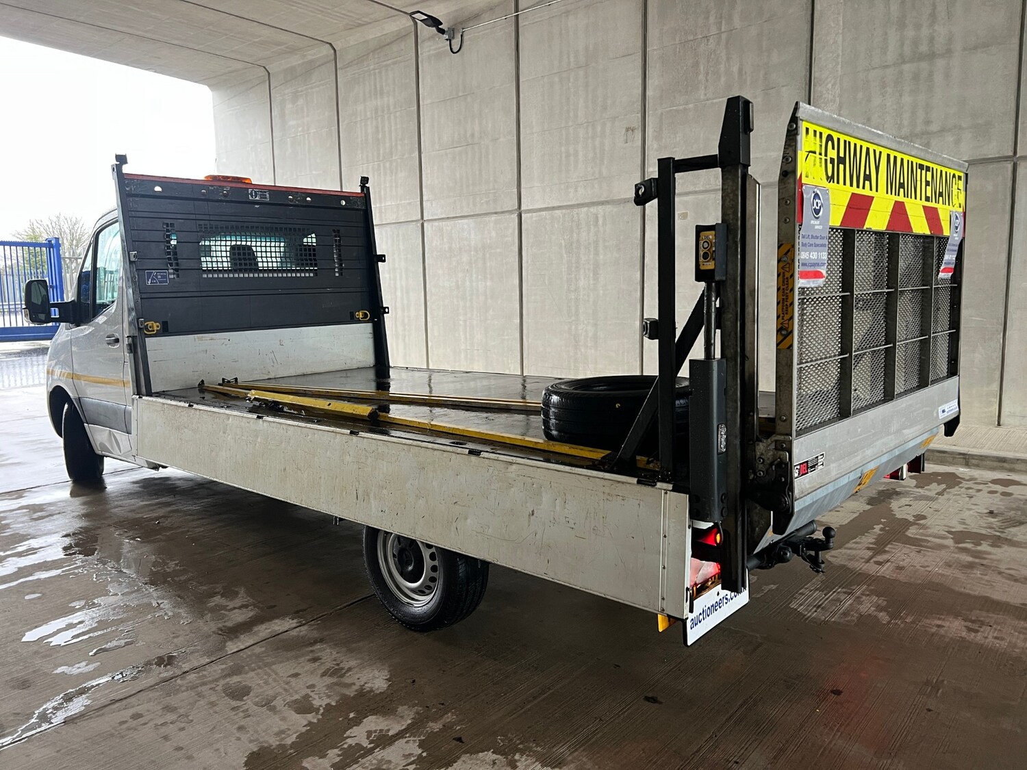 Used Mercedes-Benz Sprinter 2021 for sale - 77403676: Photo 8