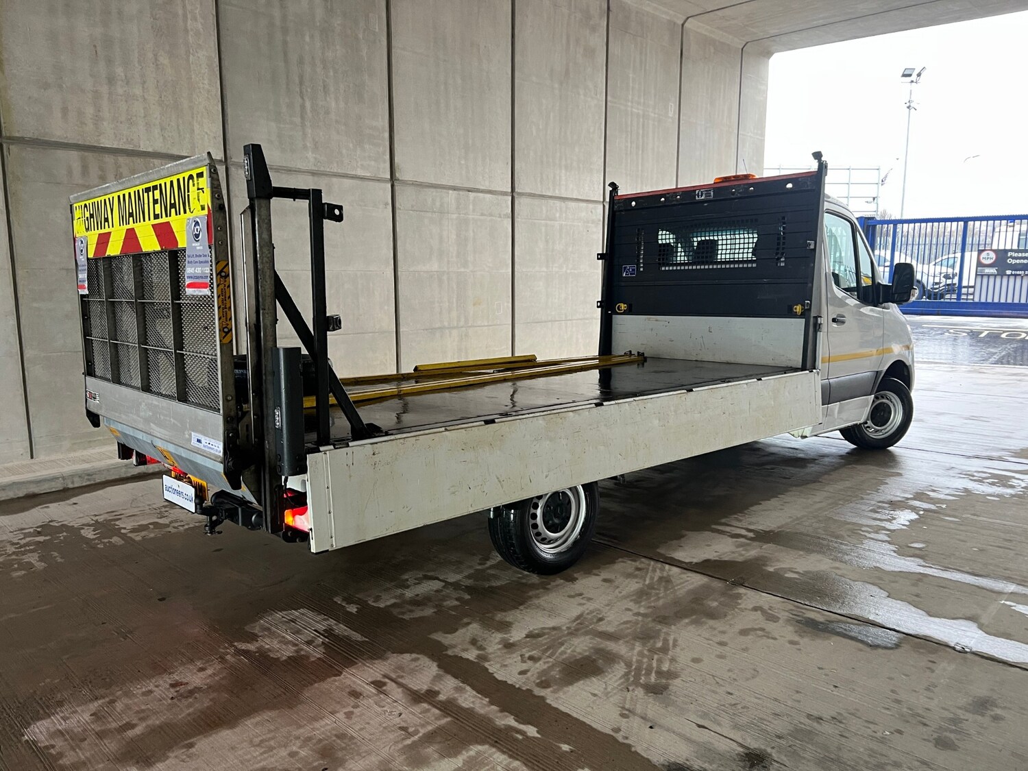 Used Mercedes-Benz Sprinter 2021 for sale - 77403676: Photo 9