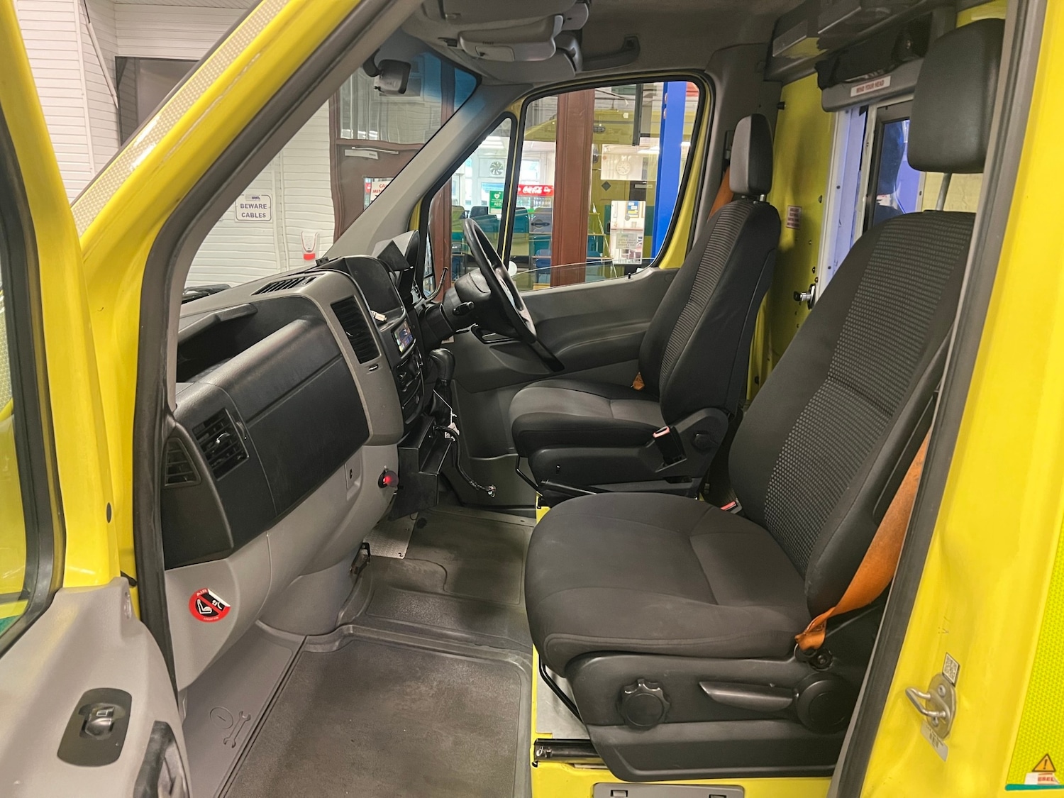 Vehicle 13