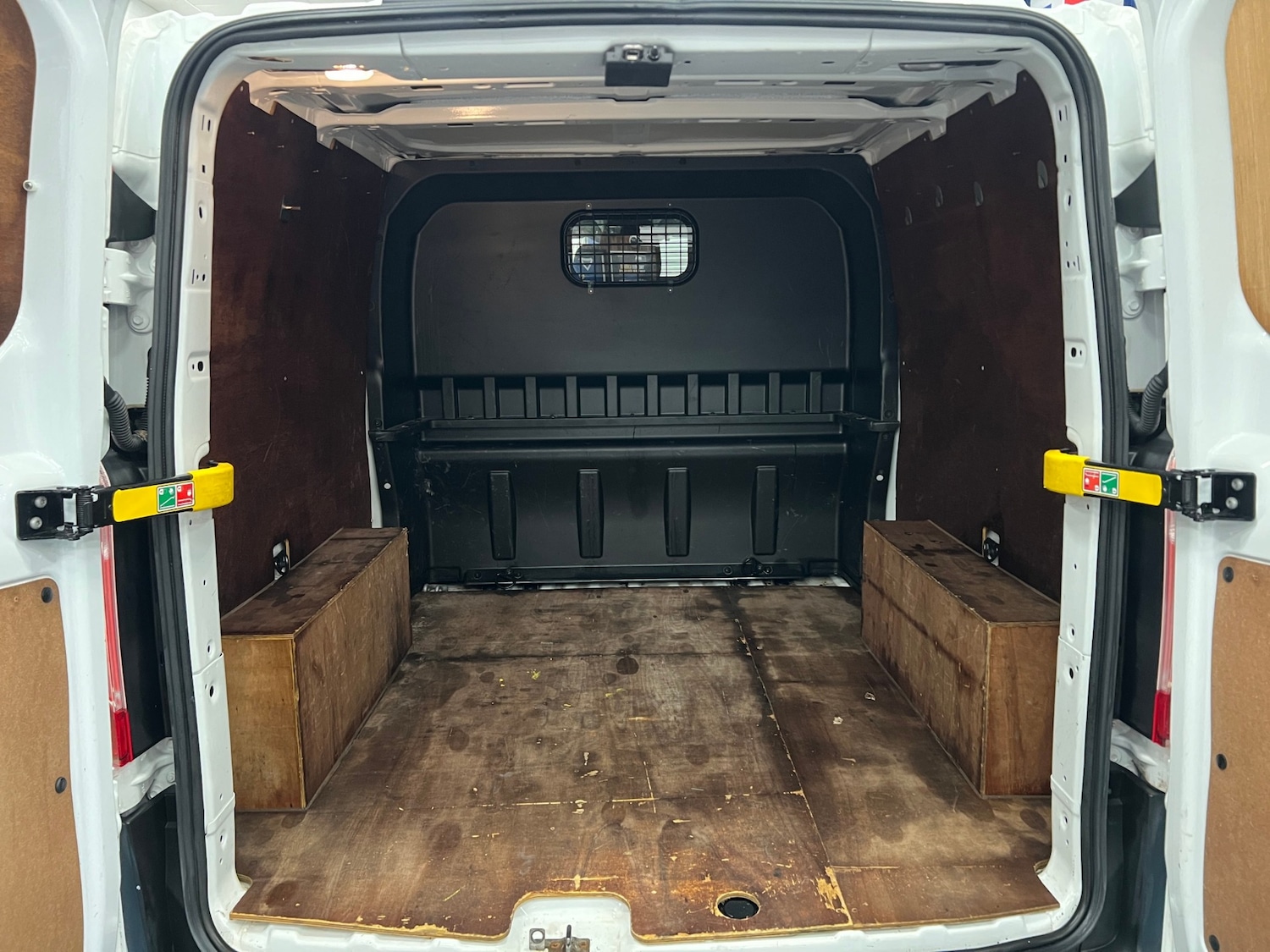 Used Ford Transit Custom 2021 for sale - 76908218: Photo 11