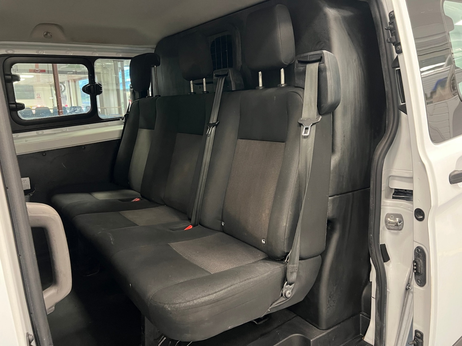 Used Ford Transit Custom 2021 for sale - 76908218: Photo 8