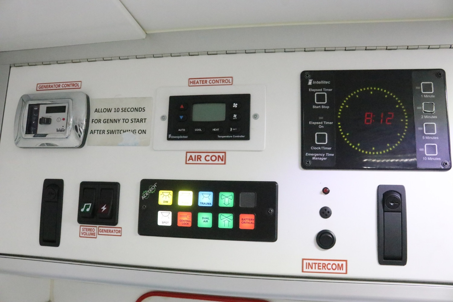 Vehicle 13