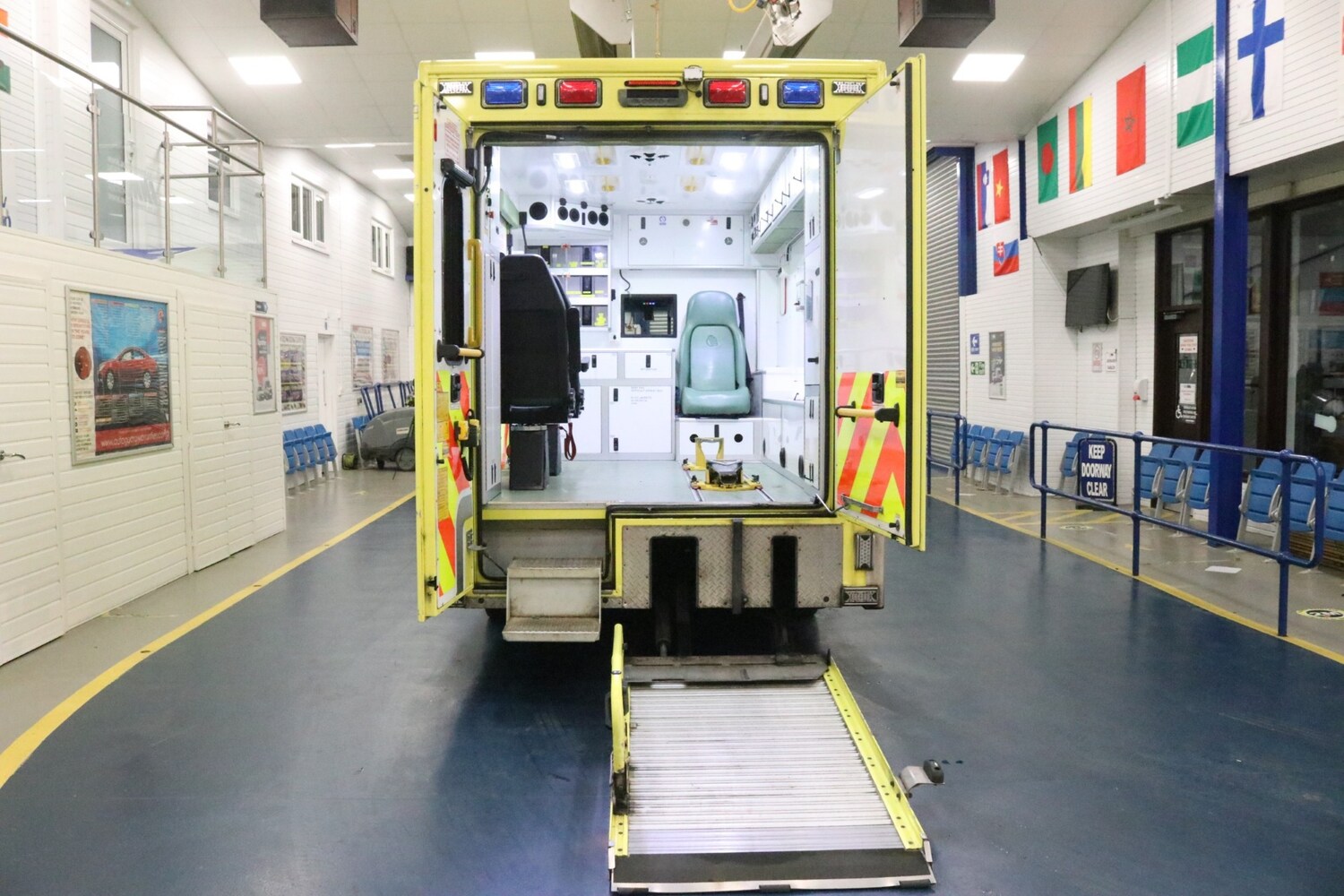 Vehicle 7