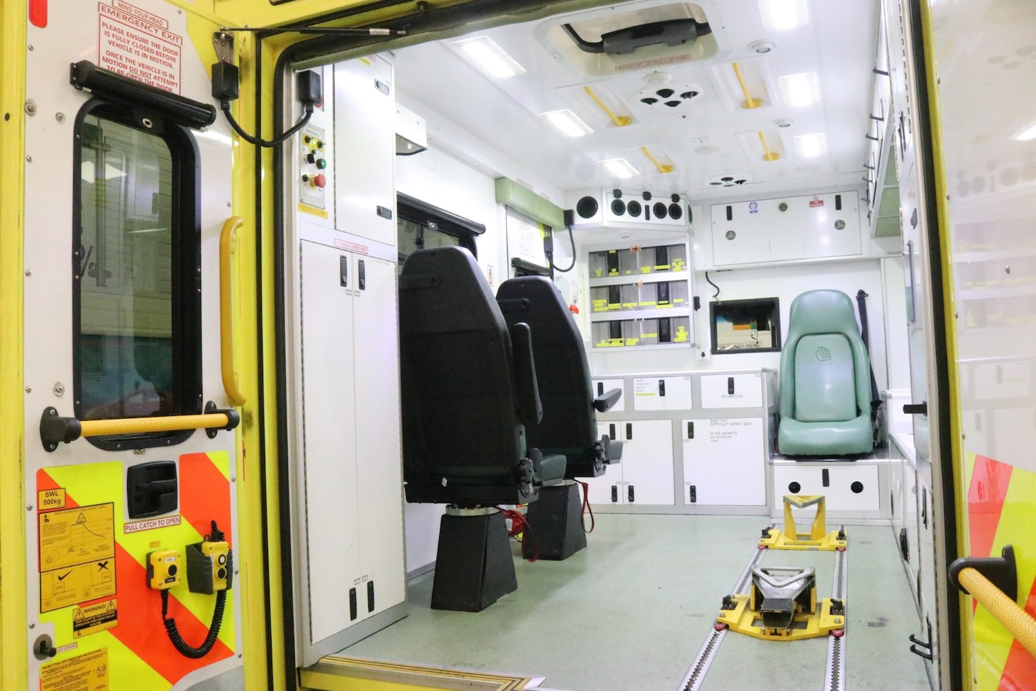 Vehicle 9