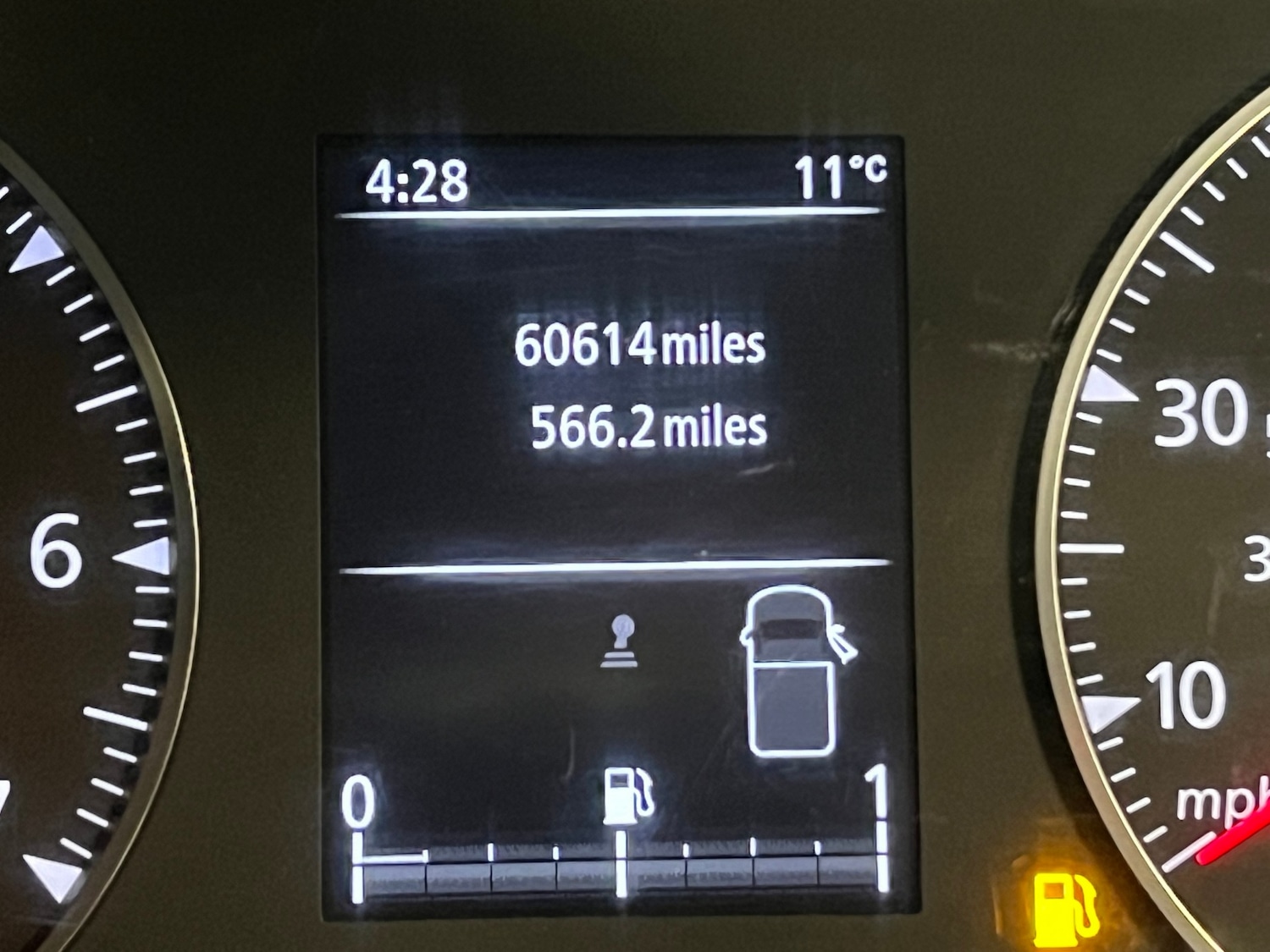 Used Vauxhall Movano 2020 for sale - 78064006: Photo 18