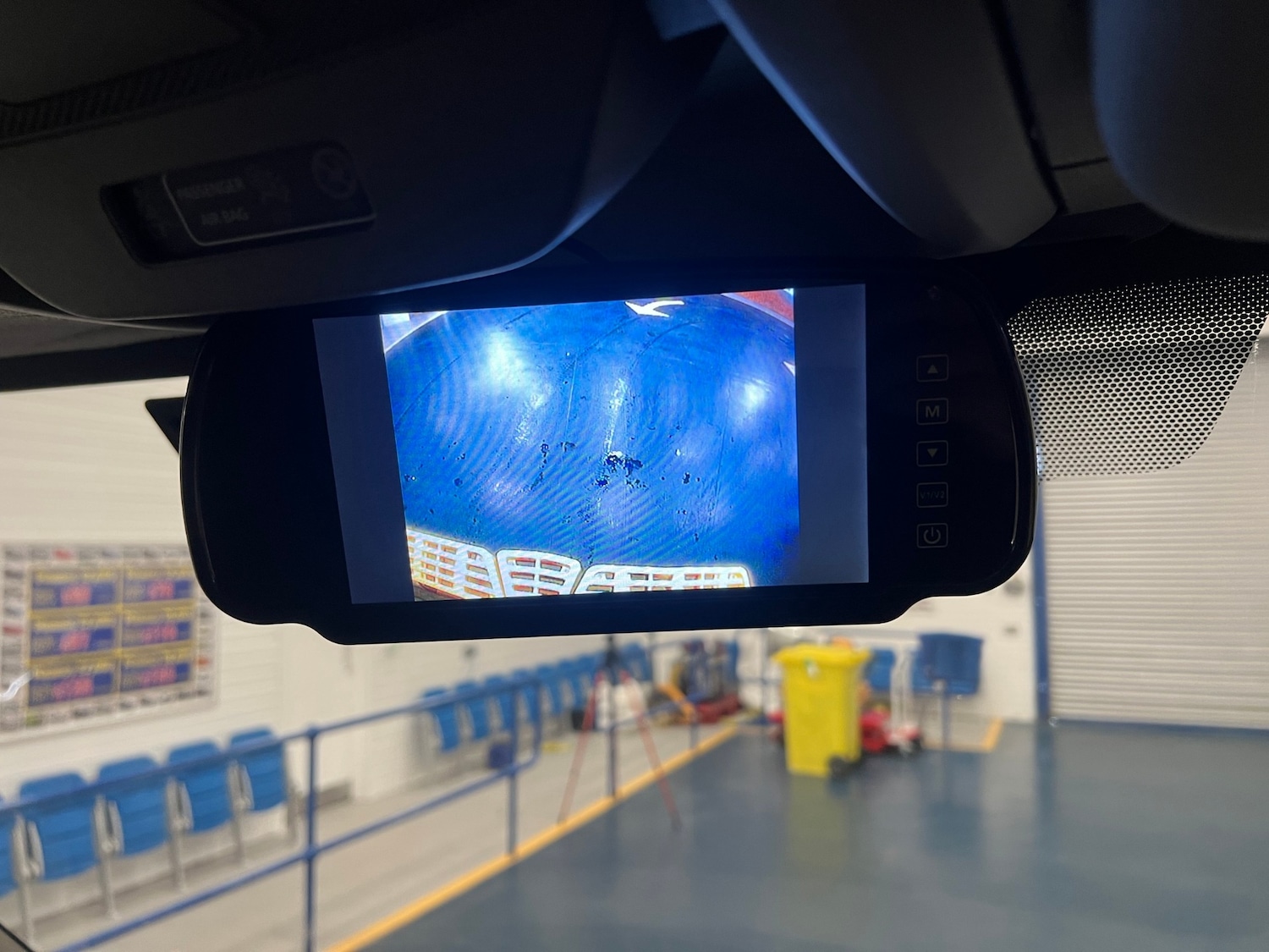 Used Vauxhall Movano 2020 for sale - 78064006: Photo 19