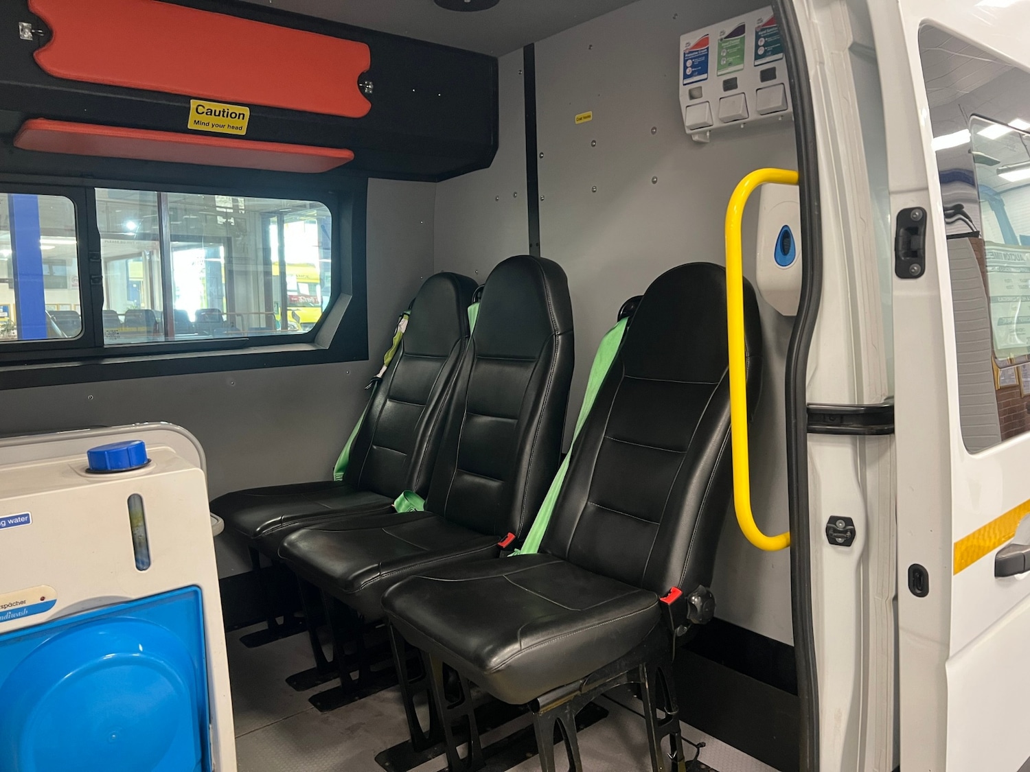 Used Vauxhall Movano 2020 for sale - 78064006: Photo 8