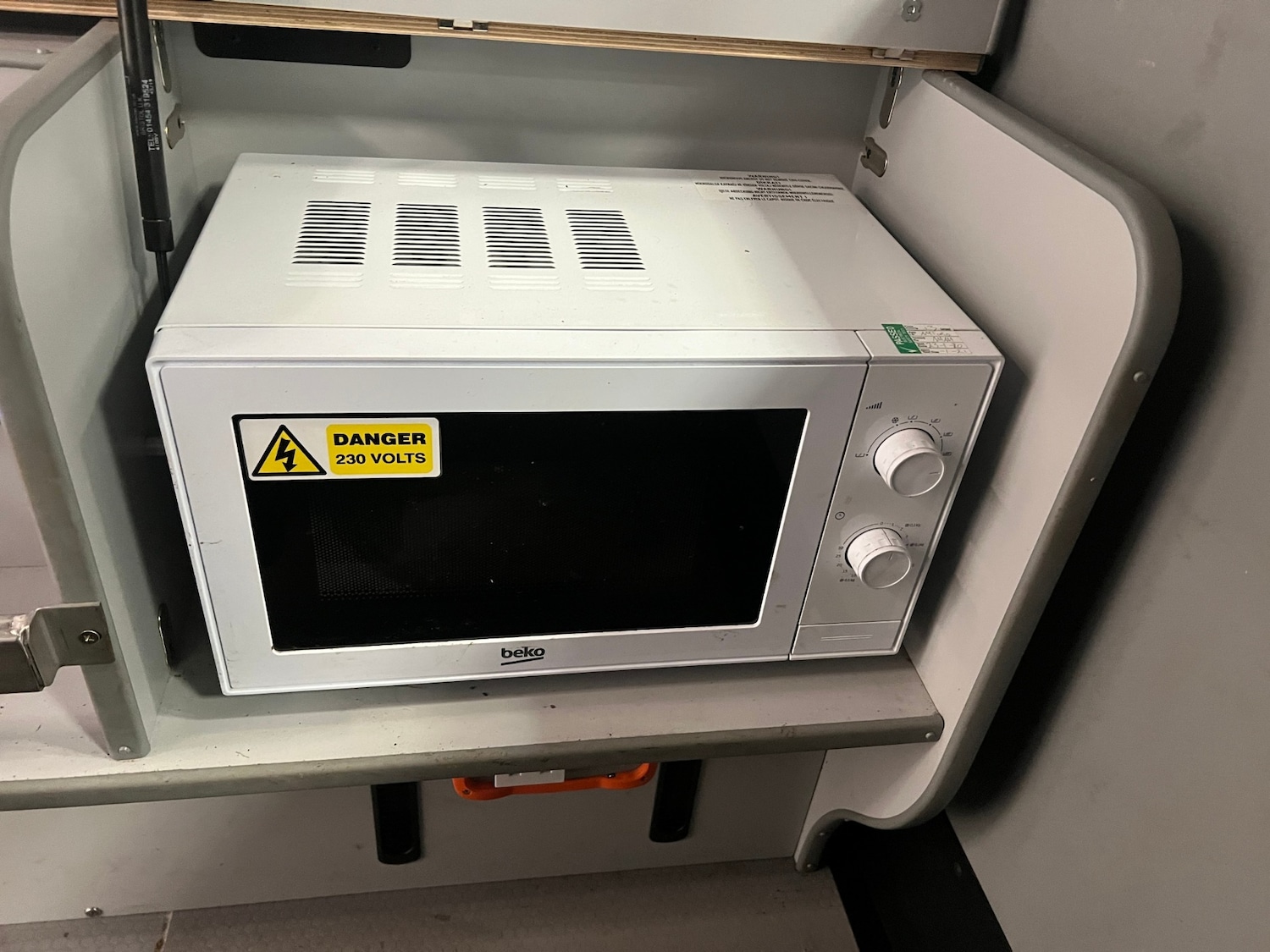 Used Vauxhall Movano 2020 for sale - 78064006: Photo 9