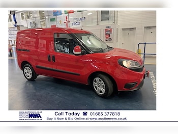 Fiat Doblo feature image