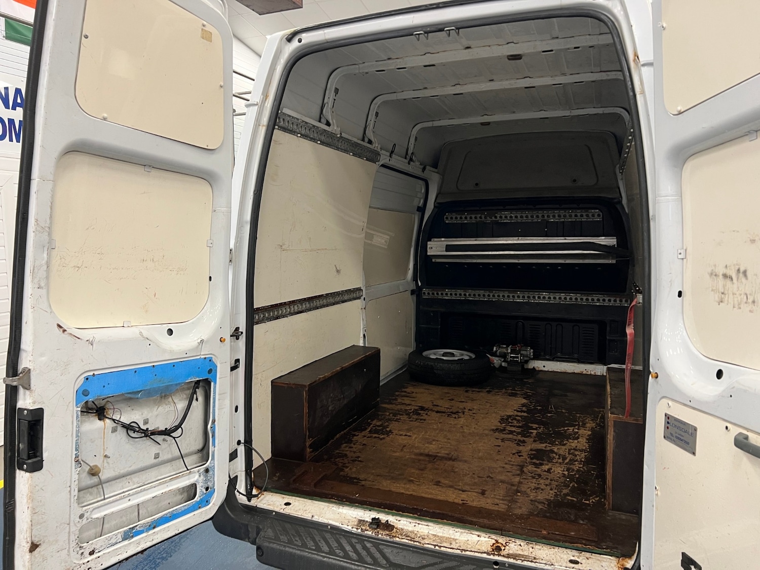 Used Ford Transit 2012 for sale - 76920172: Photo 13