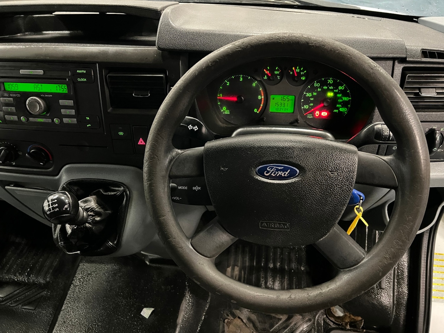 Used Ford Transit 2012 for sale - 76920172: Photo 19