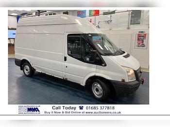 Used Ford Transit 2012 for sale - 76920172: Photo