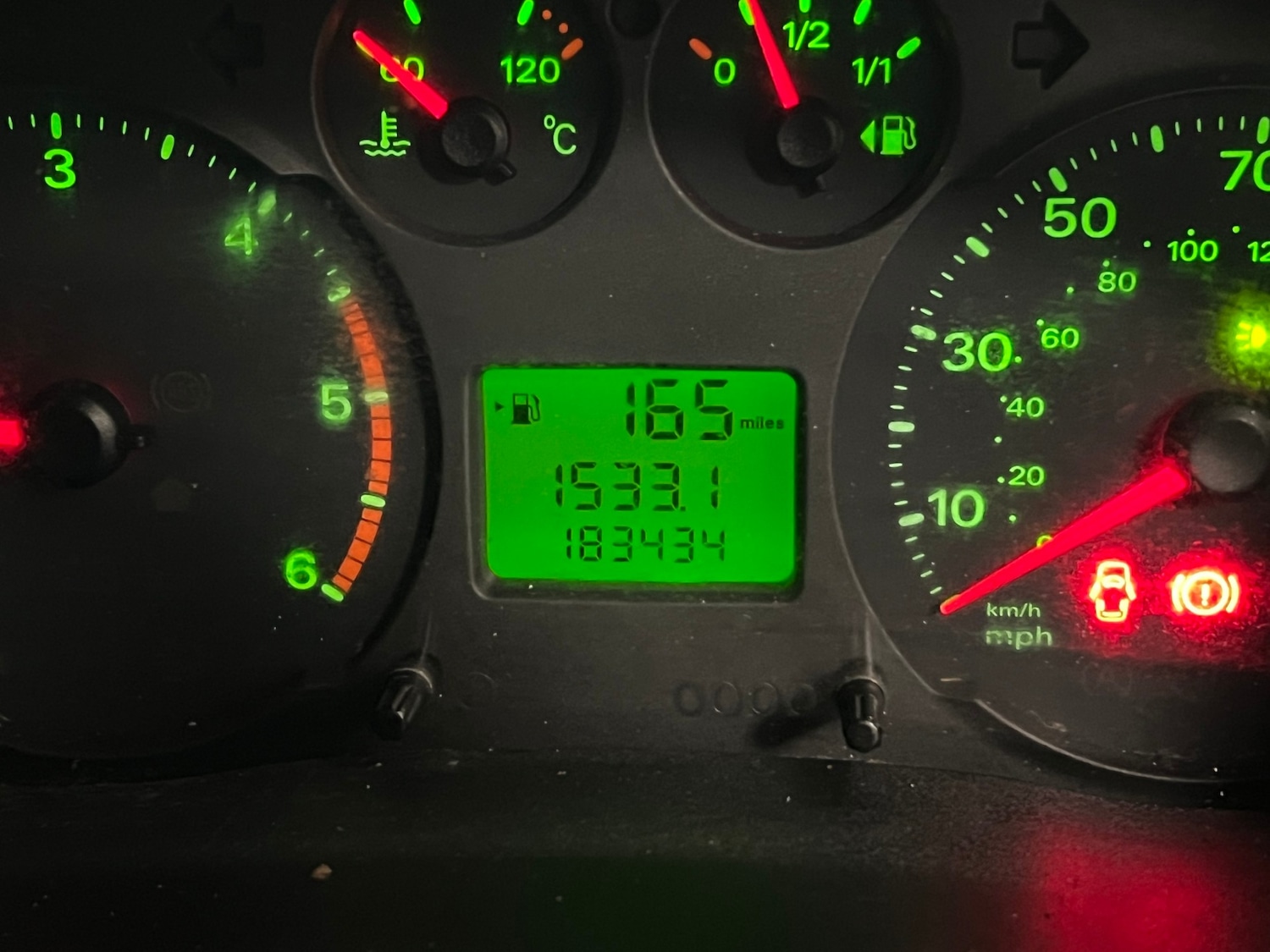 Used Ford Transit 2012 for sale - 76920172: Photo 20