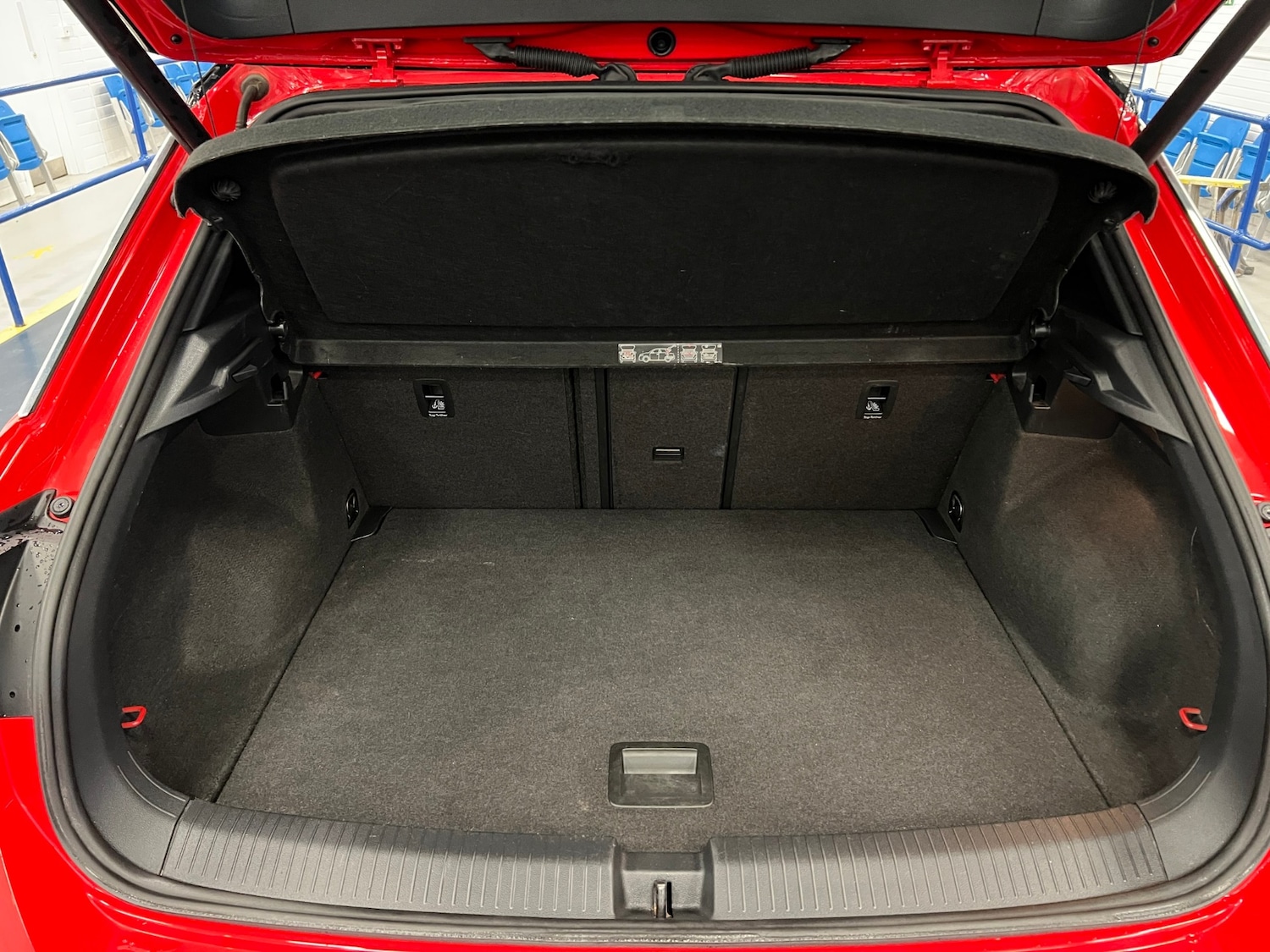 Used Volkswagen T-Roc 2020 for sale - 77603776: Photo 9