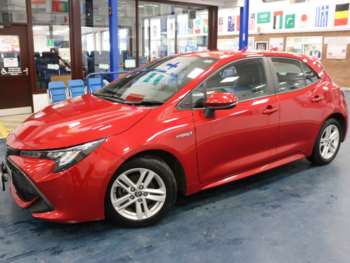 Used Toyota Corolla 2019 for sale - 73342552: Photo