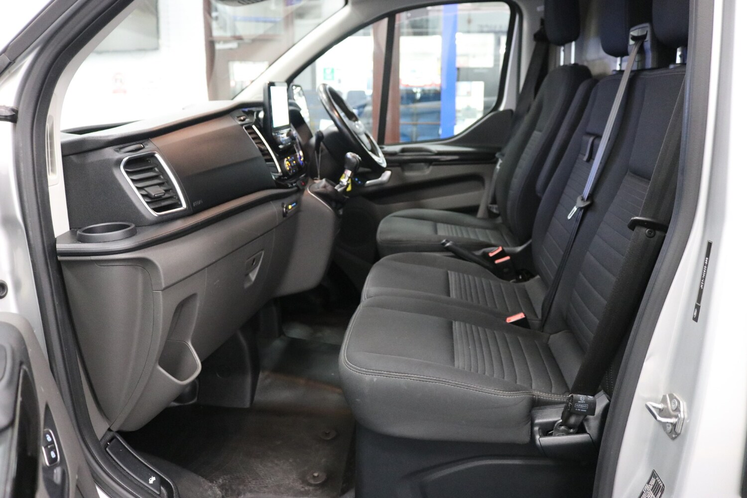 Vehicle 13