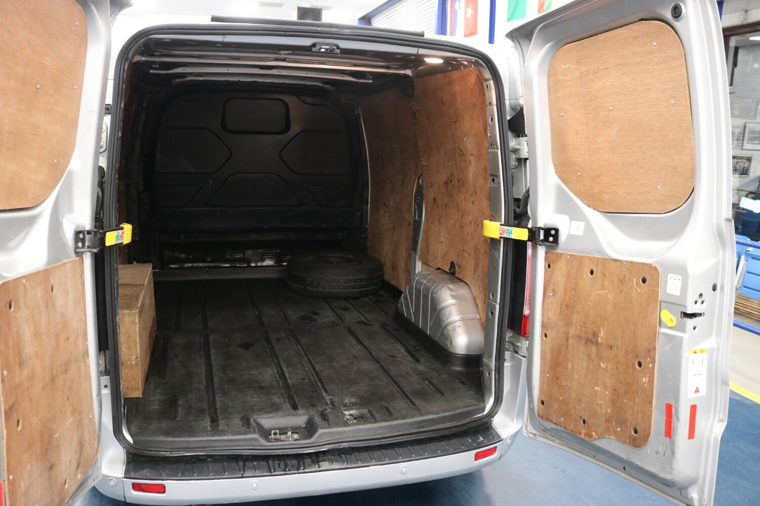 Vehicle 9