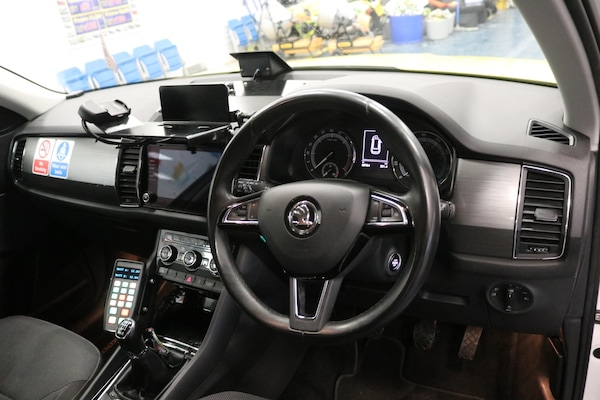 Used Skoda Kodiaq 2019 for sale - 73665834: Photo 10