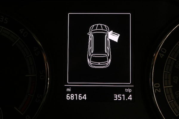 Used Skoda Kodiaq 2019 for sale - 73665834: Photo 11
