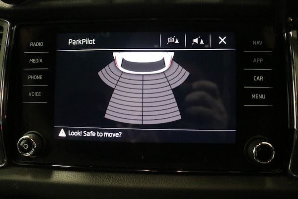 Used Skoda Kodiaq 2019 for sale - 73665834: Photo 12