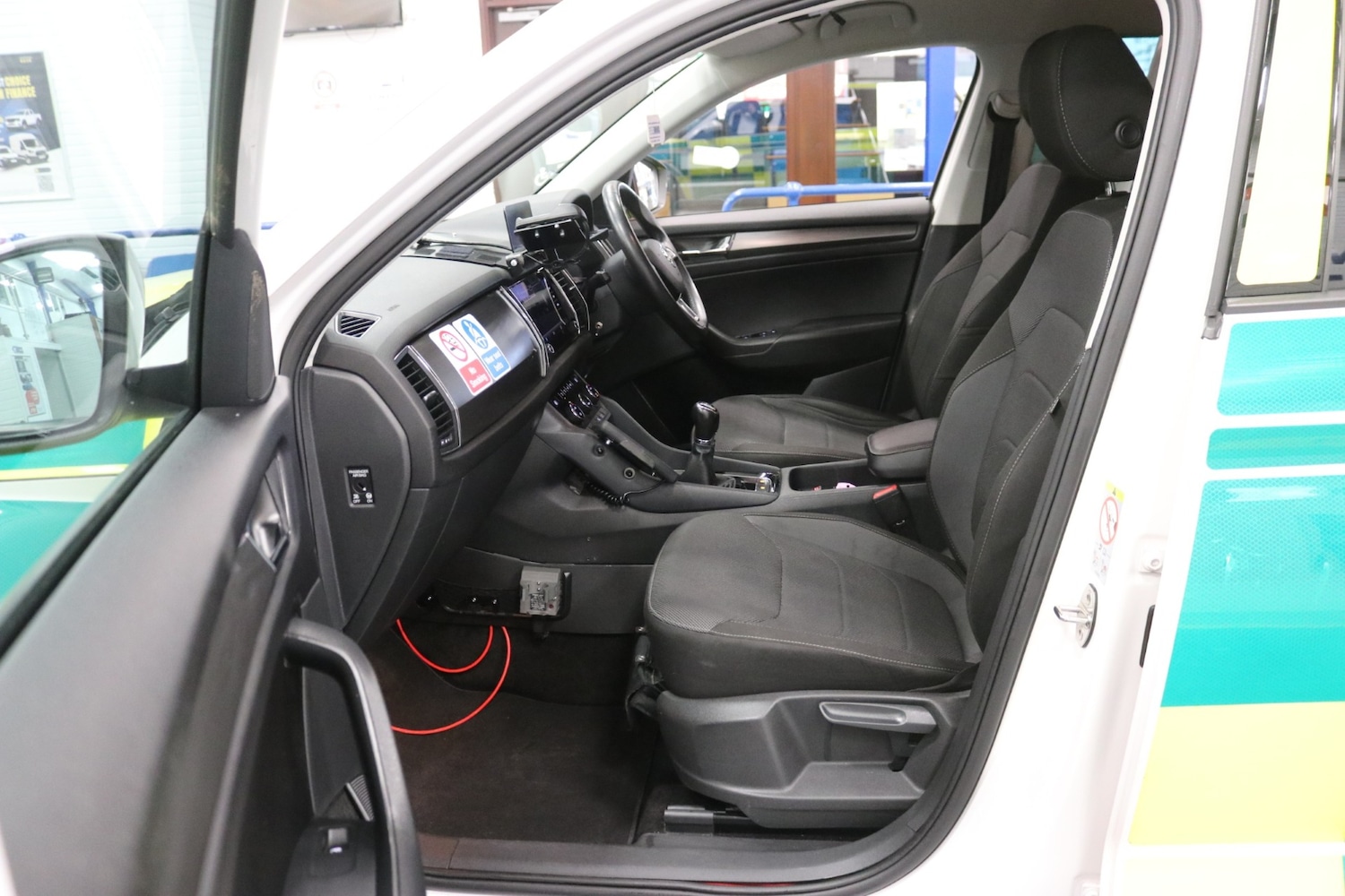 Vehicle 13