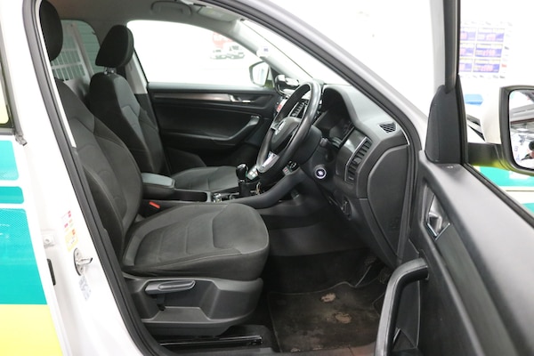 Used Skoda Kodiaq 2019 for sale - 73665834: Photo 9