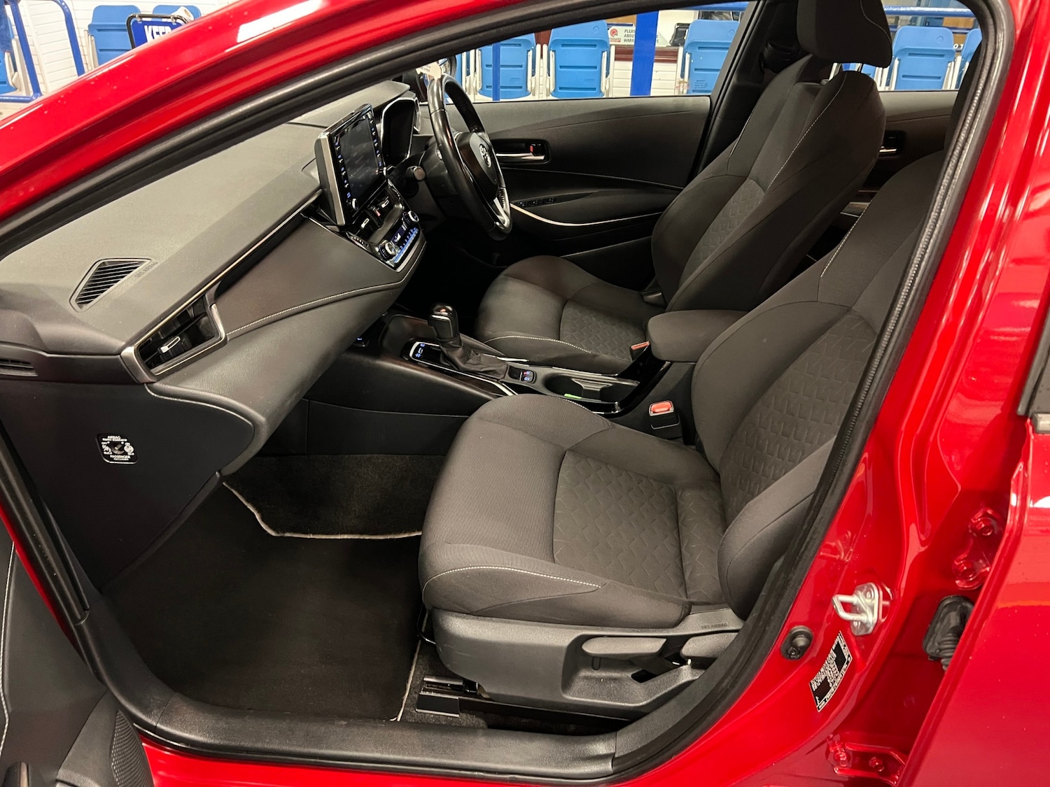 Used Toyota Corolla 2020 for sale - 76355020: Photo 10