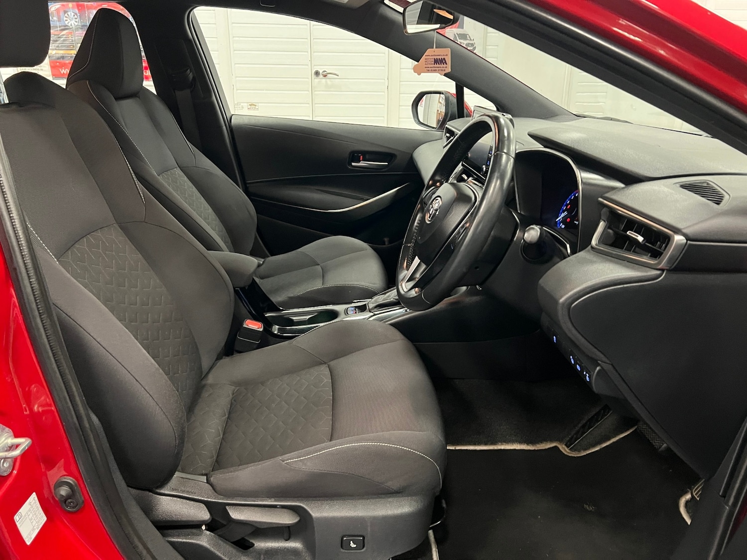 Used Toyota Corolla 2020 for sale - 76355020: Photo 11