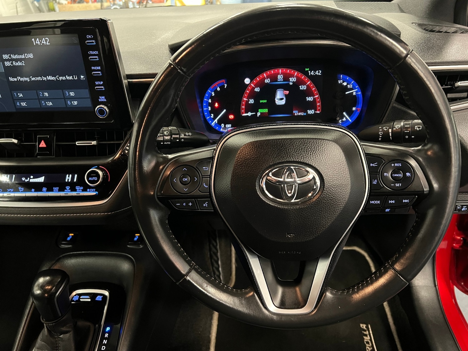 Used Toyota Corolla 2020 for sale - 76355020: Photo 12