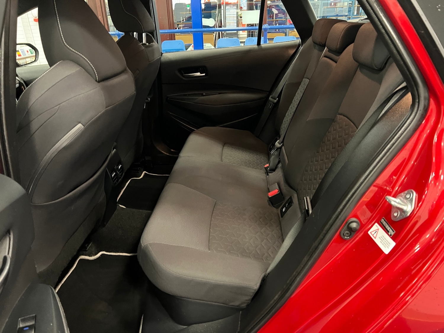 Used Toyota Corolla 2020 for sale - 76355020: Photo 8