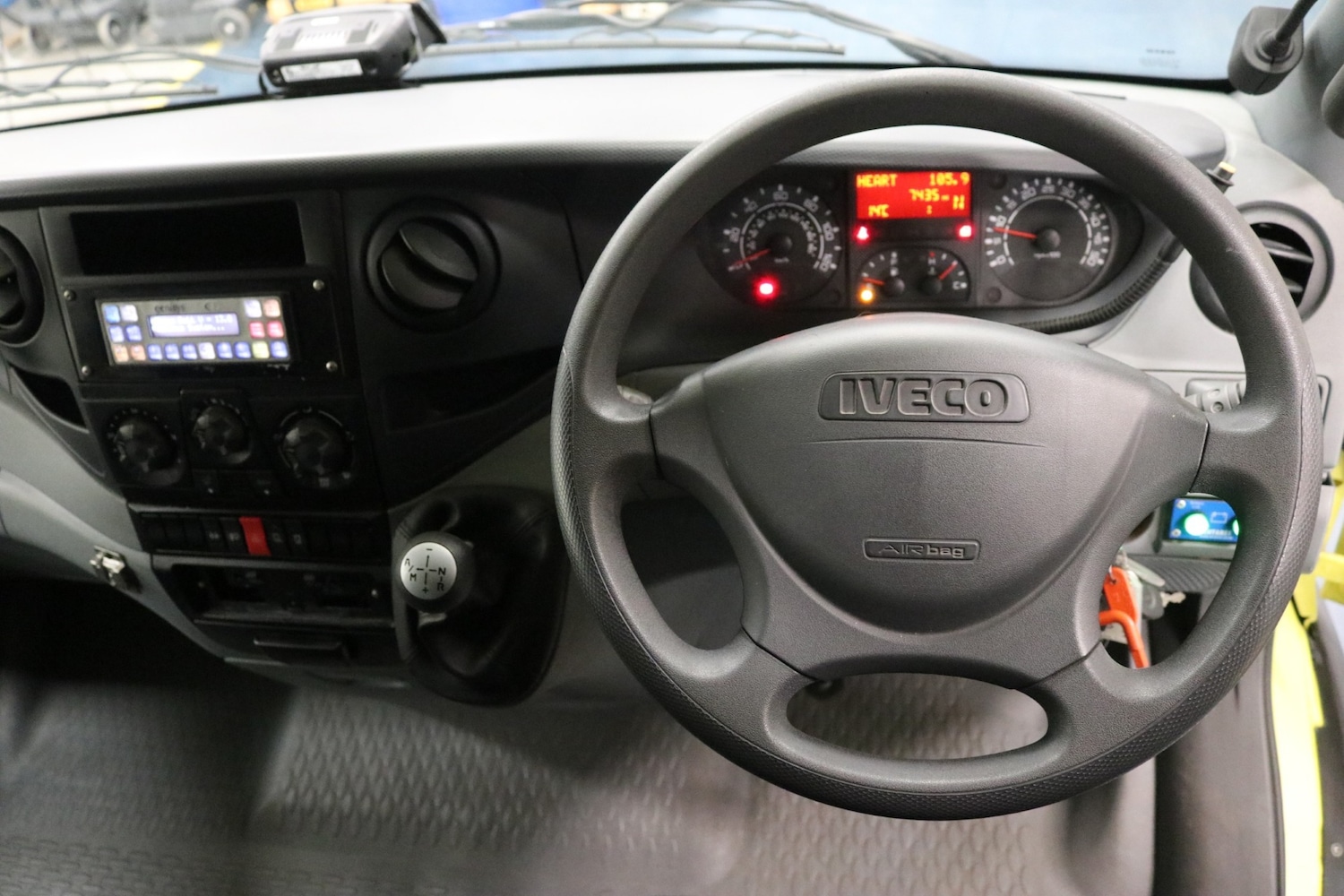Vehicle 13