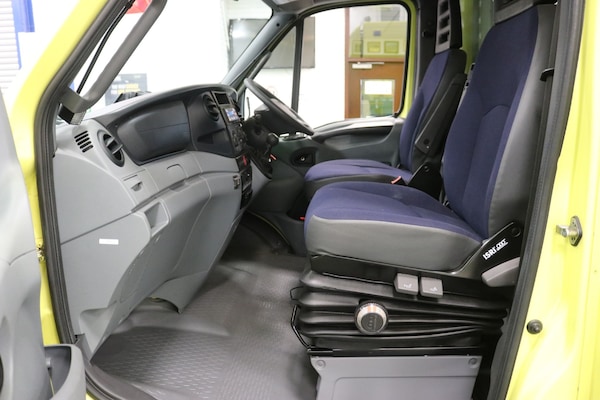 Used Iveco Daily 2008 for sale - 74949322: Photo 15