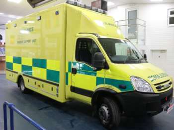 Used Iveco Daily 2008 for sale - 74949322: Photo