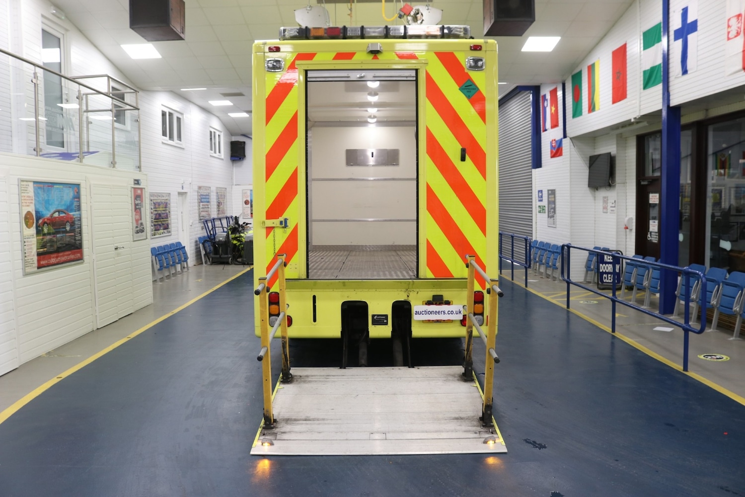 Vehicle 7
