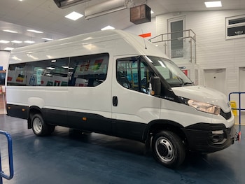 Used Iveco Daily 2016 for sale - 79331796: Photo