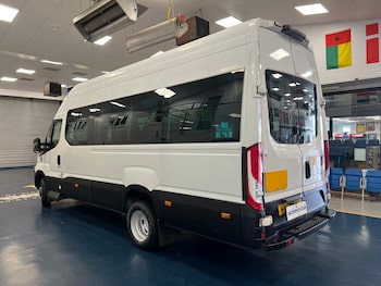 Used Iveco Daily 2016 for sale - 79331796: Photo