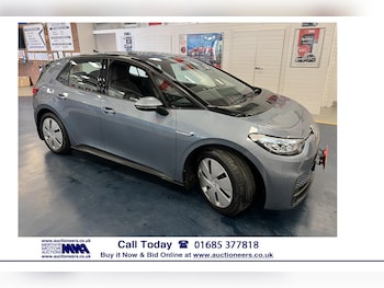 Used Volkswagen ID.3 2022 for sale - 78995298: Photo