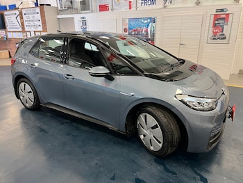 Used Volkswagen ID.3 2022 for sale - 78995298: Photo