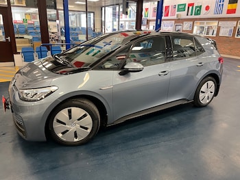 Used Volkswagen ID.3 2022 for sale - 78995298: Photo