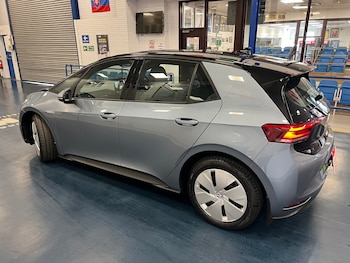 Used Volkswagen ID.3 2022 for sale - 78995298: Photo