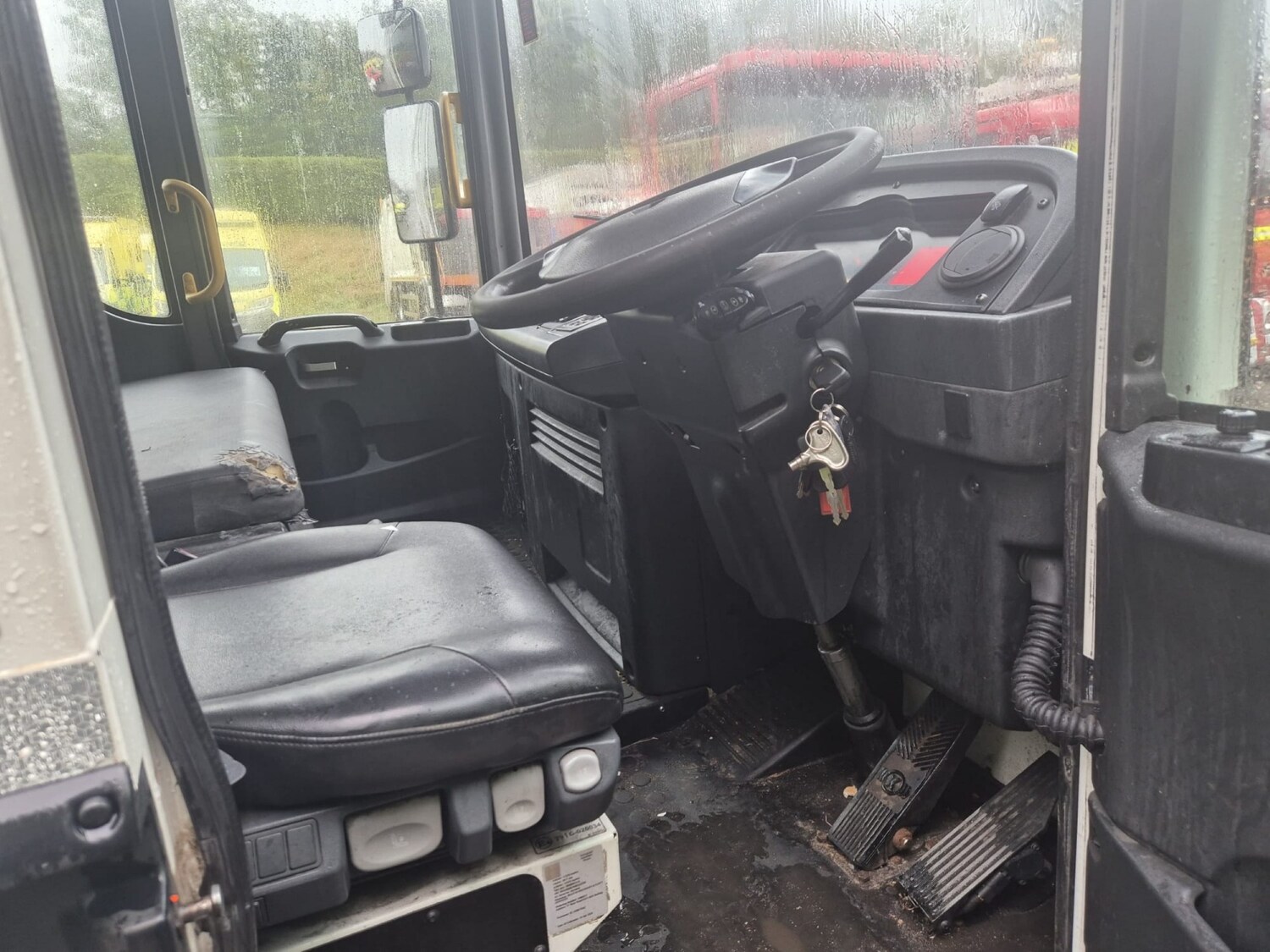 Used Dennis Elite 2016 for sale - 76113941: Photo 10