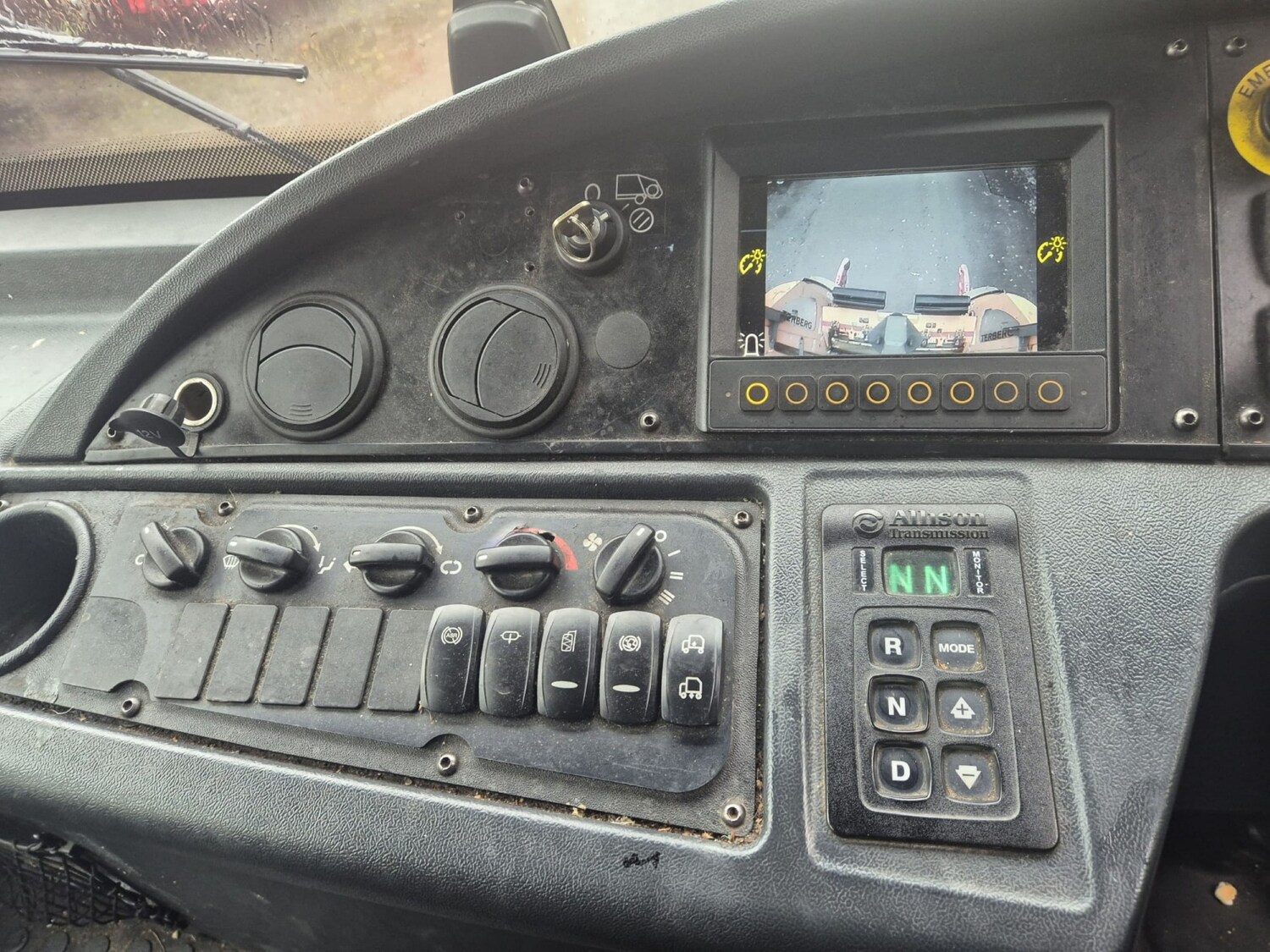 Used Dennis Elite 2016 for sale - 76113941: Photo 11