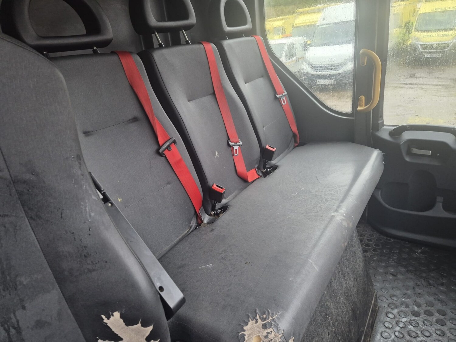 Used Dennis Elite 2016 for sale - 76113941: Photo 12