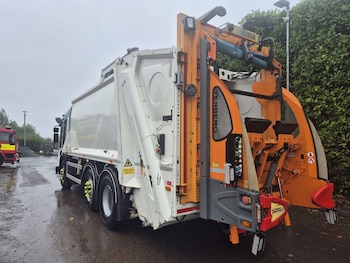 Used Dennis Elite 2016 for sale - 76113941: Photo