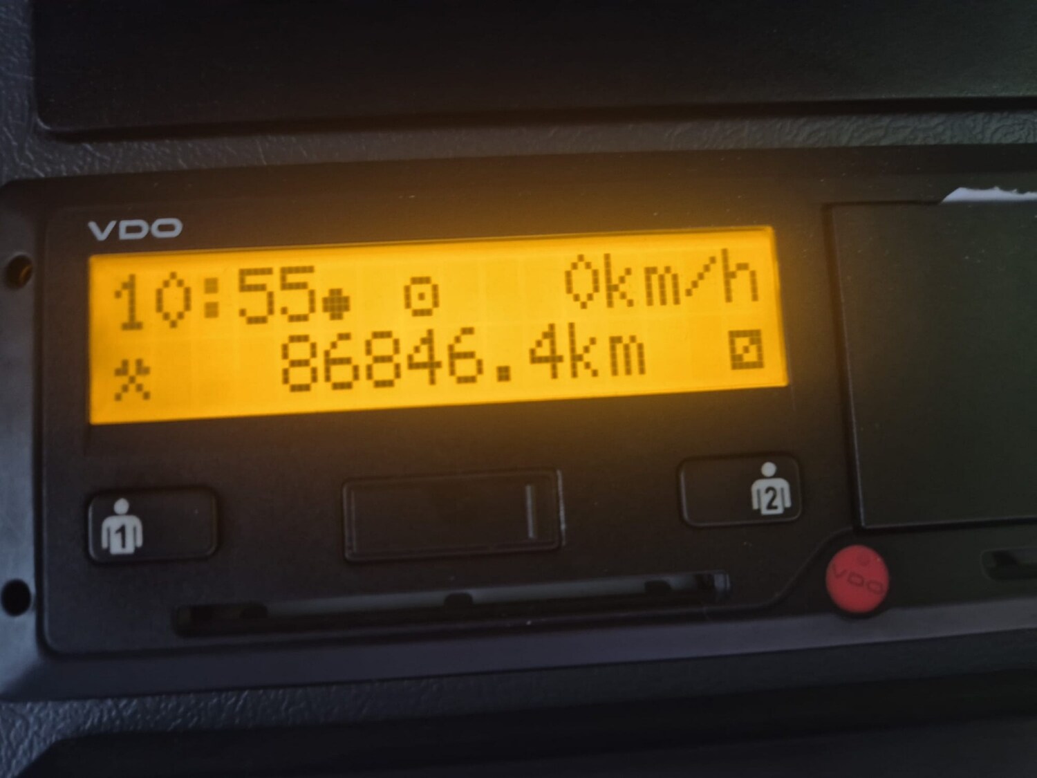 Used Dennis Elite 2016 for sale - 76113941: Photo 8