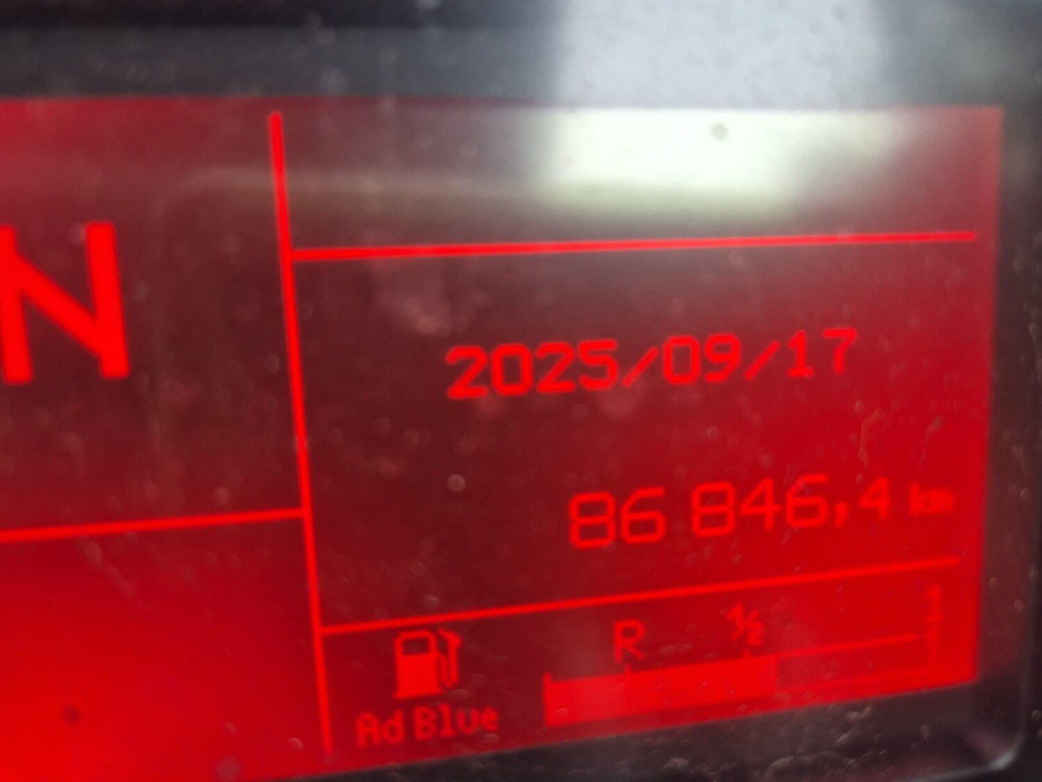 Used Dennis Elite 2016 for sale - 76113941: Photo 9