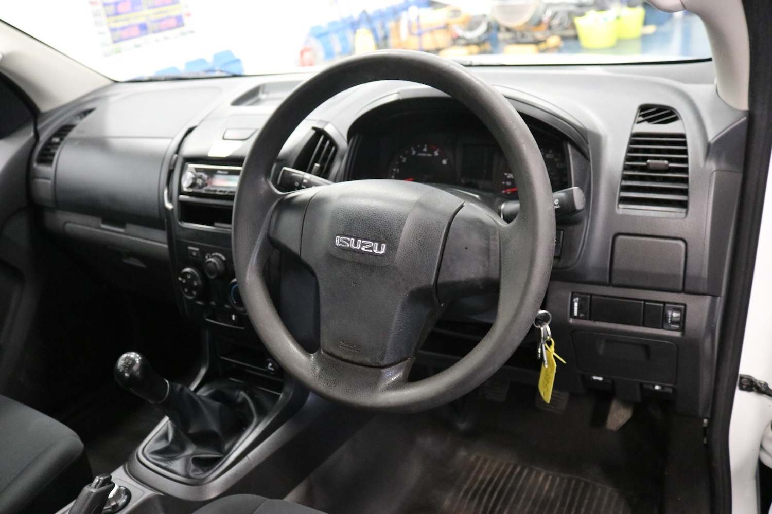 Vehicle 11