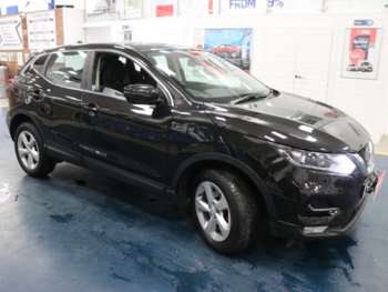Used Nissan Qashqai 2020 for sale - 72597138: Photo