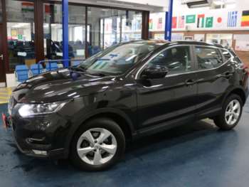 Used Nissan Qashqai 2020 for sale - 72597138: Photo